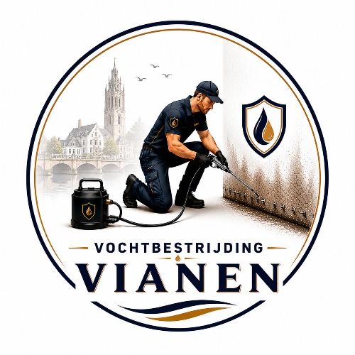 vochtbestrijdingvianen